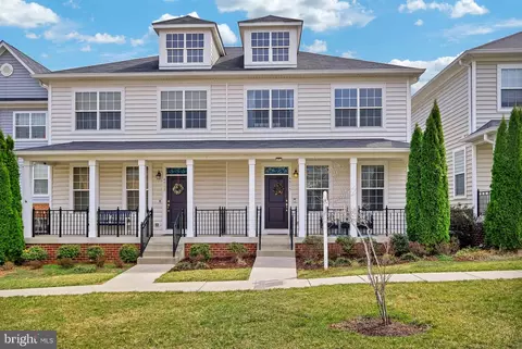 4515 Maple Wood Dr, Baltimore, MD 21229