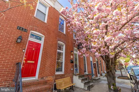 1452 Battery Ave, Baltimore, MD 21230