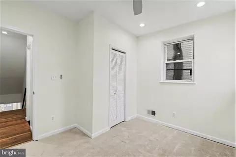 Bedroom - 829 E Chase St, Baltimore, MD 21202 photo 2 of 5