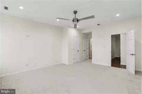 Bedroom - 829 E Chase St, Baltimore, MD 21202 photo 1 of 5