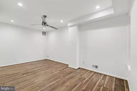 Living - 829 E Chase St, Baltimore, MD 21202 photo 2 of 2