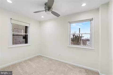 Bedroom - 829 E Chase St, Baltimore, MD 21202 photo 3 of 5