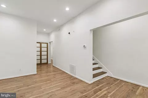 Entry Way - 829 E Chase St, Baltimore, MD 21202 photo 3 of 4