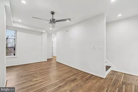 Living - 829 E Chase St, Baltimore, MD 21202 photo 1 of 2
