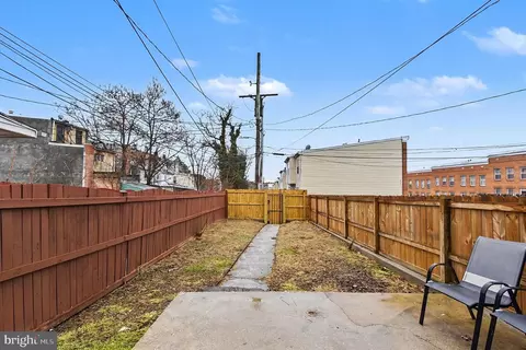Exterior - 829 E Chase St, Baltimore, MD 21202 photo 5 of 5