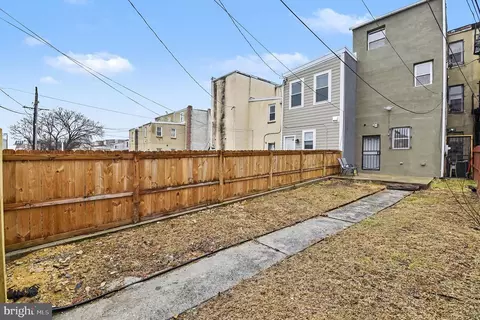 Exterior - 829 E Chase St, Baltimore, MD 21202 photo 3 of 5