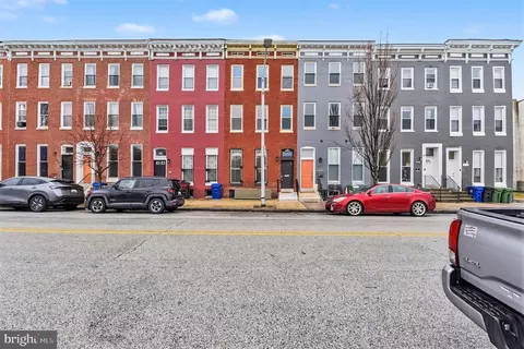 Other - 829 E Chase St, Baltimore, MD 21202 photo 1 of 9