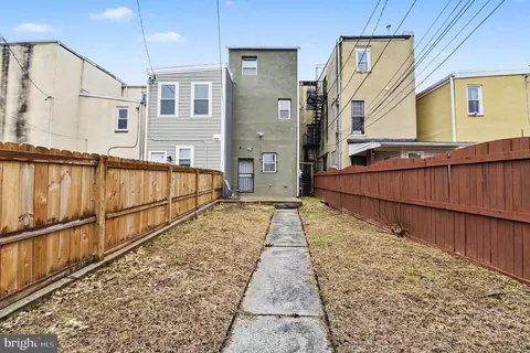Exterior - 829 E Chase St, Baltimore, MD 21202 photo 4 of 5