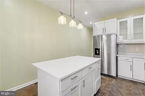 Kitchen - 829 E Chase St, Baltimore, MD 21202 photo 1 of 1