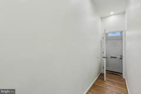 Entry Way - 829 E Chase St, Baltimore, MD 21202 photo 1 of 4