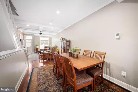 Dining - 1738 Webster St, Baltimore, MD 21230 photo 1 of 1