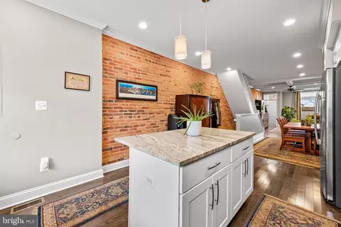 Other - 1738 Webster St, Baltimore, MD 21230 photo 4 of 12