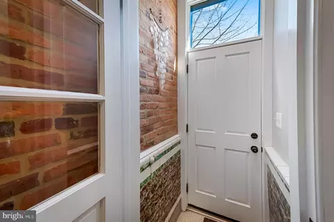 Entry Way - 1738 Webster St, Baltimore, MD 21230 photo 1 of 5