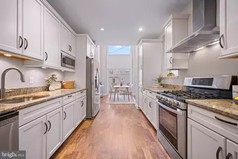 1011 Stiles St, Baltimore, MD 21202