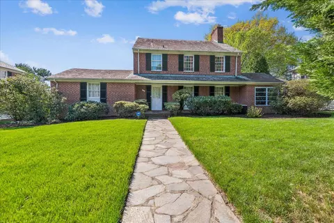 117 E Northern Pkwy E, Baltimore, MD 21212