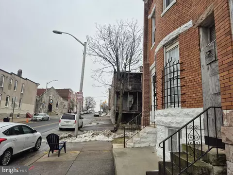 Other - 1832 W Lanvale St, Baltimore, MD 21217 photo 1 of 5