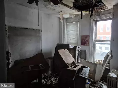 Other - 1832 W Lanvale St, Baltimore, MD 21217 photo 4 of 5