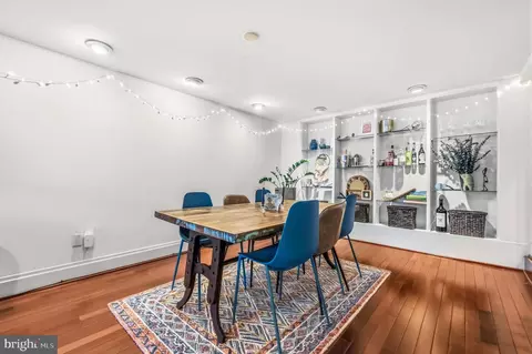 Dining - 225 W 227 W Read St, Baltimore, MD 21201 photo 1 of 2