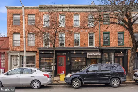225 W 227 W Read St, Baltimore, MD 21201