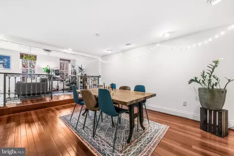 Dining - 225 W 227 W Read St, Baltimore, MD 21201 photo 2 of 2