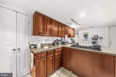 Kitchen - 225 W 227 W Read St, Baltimore, MD 21201 photo 1 of 3
