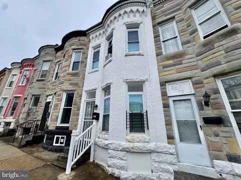 2019 N Smallwood St, Baltimore, MD 21216
