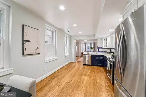 Kitchen - 809 William St, Baltimore, MD 21230 photo 2 of 3