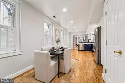 Dining - 809 William St, Baltimore, MD 21230 photo 1 of 1