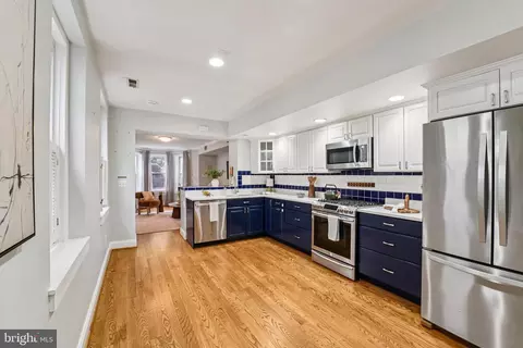 Kitchen - 809 William St, Baltimore, MD 21230 photo 1 of 3