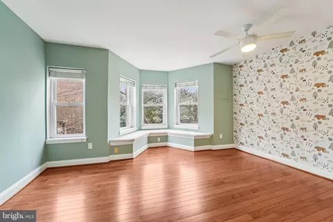 Bedroom - 809 William St, Baltimore, MD 21230 photo 2 of 5