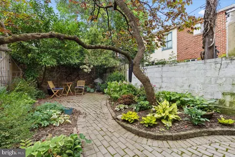 Exterior - 809 William St, Baltimore, MD 21230 photo 3 of 4