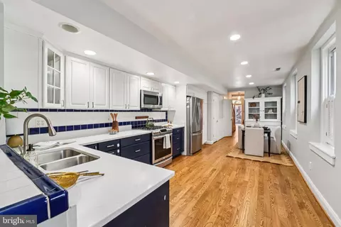Kitchen - 809 William St, Baltimore, MD 21230 photo 3 of 3