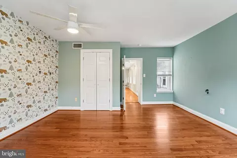 Bedroom - 809 William St, Baltimore, MD 21230 photo 3 of 5