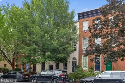809 William St, Baltimore, MD 21230