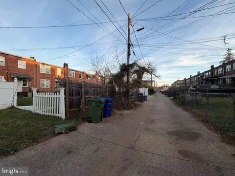 5356 Cuthbert Ave, Baltimore, MD 21215 photo 5