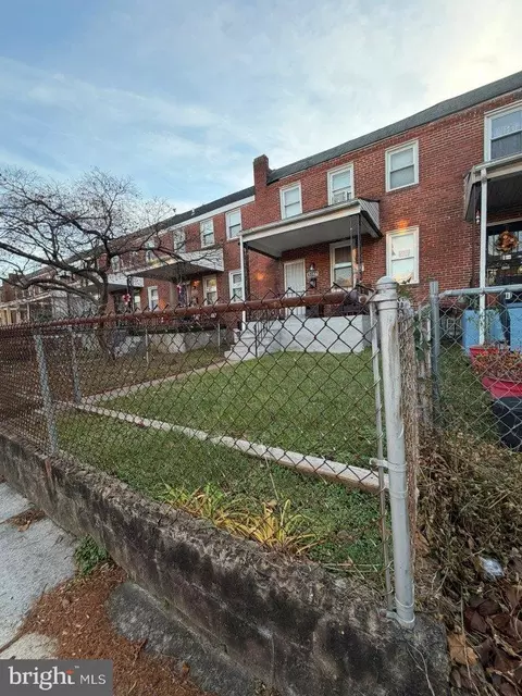5356 Cuthbert Ave, Baltimore, MD 21215 photo 3