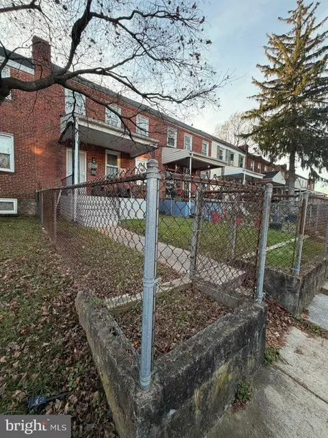 5356 Cuthbert Ave, Baltimore, MD 21215 photo 2