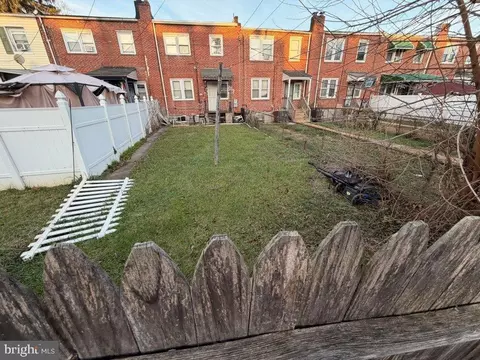 5356 Cuthbert Ave, Baltimore, MD 21215 photo 4