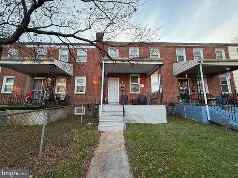 5356 Cuthbert Ave, Baltimore, MD 21215 photo 6
