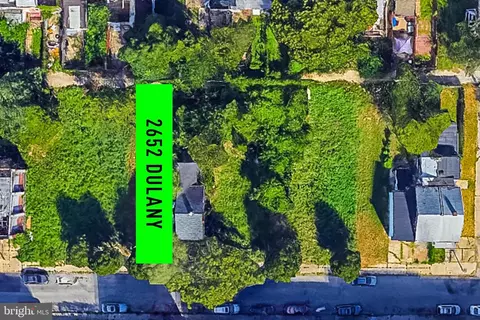 2652 Dulany St, Baltimore, MD 21223 photo 3