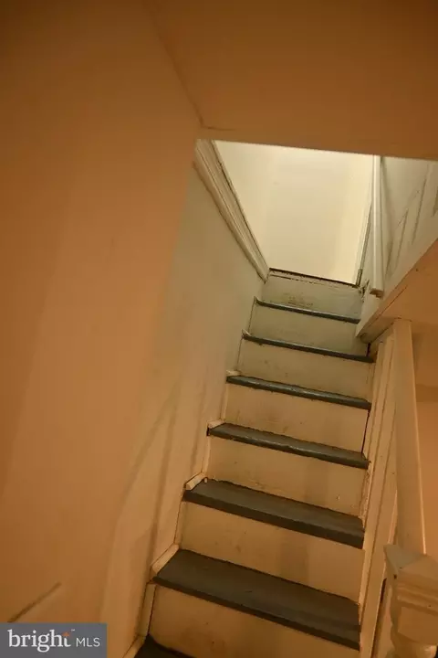 Entry Way - 3613 Greenmount Ave, Baltimore, MD 21218 photo 9 of 9