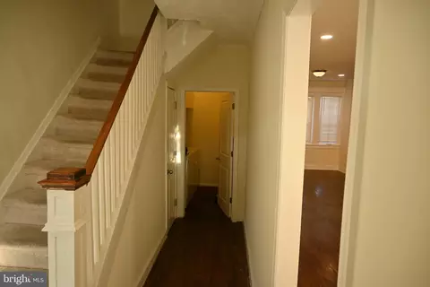Entry Way - 3613 Greenmount Ave, Baltimore, MD 21218 photo 2 of 9