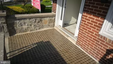 Exterior - 3613 Greenmount Ave, Baltimore, MD 21218 photo 5 of 5