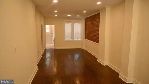 Living - 3613 Greenmount Ave, Baltimore, MD 21218 photo 1 of 2