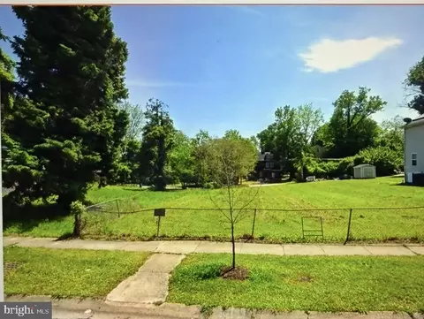 3309 Walbrook Ave, Baltimore, MD 21216