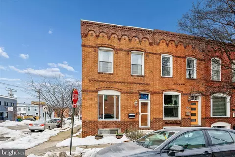 928 S Highland Ave S, Baltimore, MD 21224