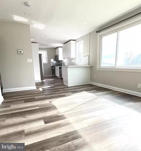 Living - 4807 Lanier Ave, Baltimore, MD 21215 photo 4 of 4