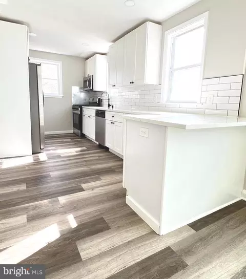 Kitchen - 4807 Lanier Ave, Baltimore, MD 21215 photo 4 of 4