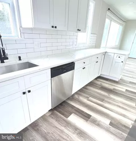 Kitchen - 4807 Lanier Ave, Baltimore, MD 21215 photo 1 of 4
