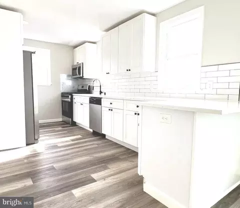 Kitchen - 4807 Lanier Ave, Baltimore, MD 21215 photo 2 of 4